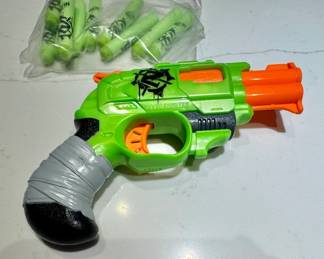 Toy Gun