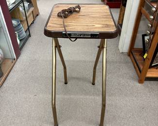 Projector Table