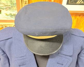 Military Uniforms