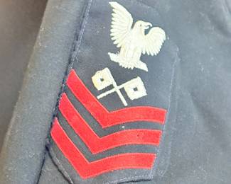 Military Uniforms