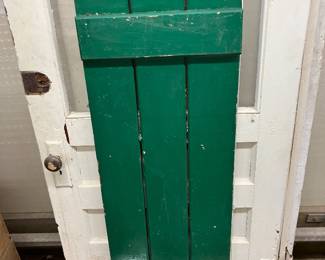 Fence Panel
