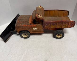 Old Truck
