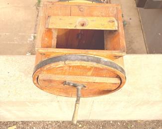 Butter Churn