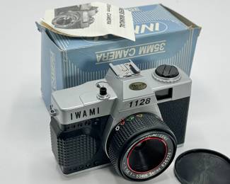 Iwami Camera
