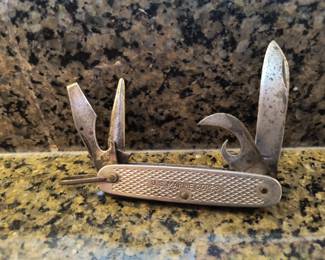 US Marine Corps Knife
