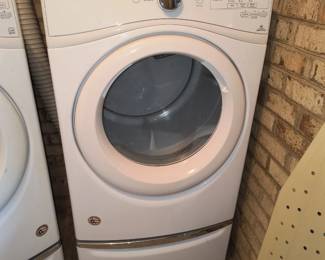 Whirlpool Dryer 