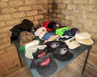 Trucker Hats 