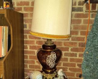 MCM Lamp