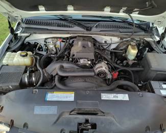 Vortec engine