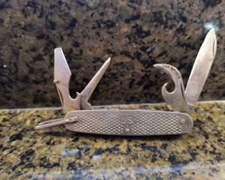 US Military Knife