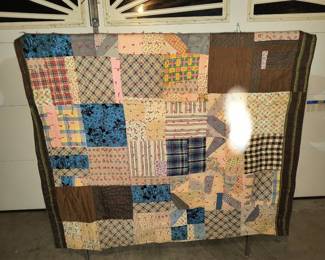 Handmade Quilt 