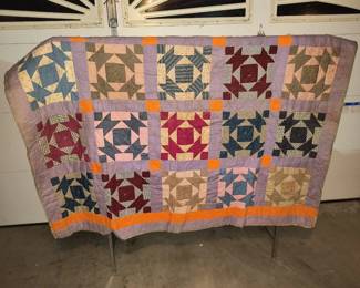 Handmade Quilt