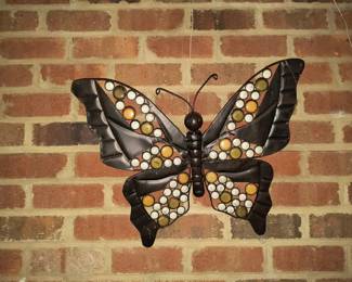 MCM Butterfly 