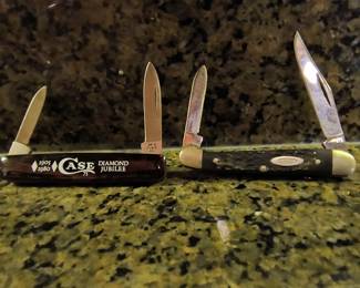 Case xx Knives