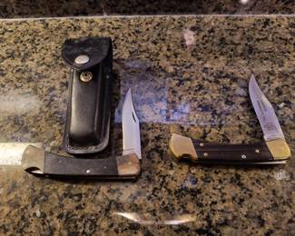 Buck Knives
