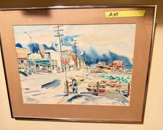Sale Picture