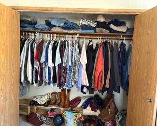 Mens clothes