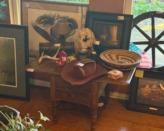 All items in this sale are individually posted for pre-offers at the following link: https://estatesalefinder.net/estate-sales/tx/fairview/fairview-gated-hoa-sale-c8b7?from=dashboard&tab=active&view=buyer