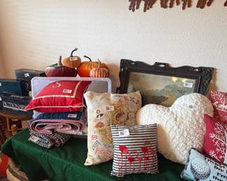 All items in this sale are individually posted for pre-offers at the following link: https://estatesalefinder.net/estate-sales/tx/fairview/fairview-gated-hoa-sale-c8b7?from=dashboard&tab=active&view=buyer