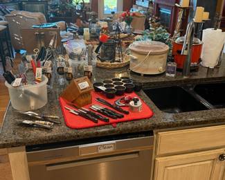 All items in this sale are individually posted for pre-offers at the following link: https://estatesalefinder.net/estate-sales/tx/fairview/fairview-gated-hoa-sale-c8b7?from=dashboard&tab=active&view=buyer