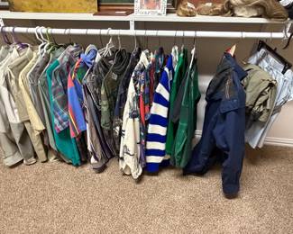 All items in this sale are individually posted for pre-offers at the following link: https://estatesalefinder.net/estate-sales/tx/fairview/fairview-gated-hoa-sale-c8b7?from=dashboard&tab=active&view=buyer