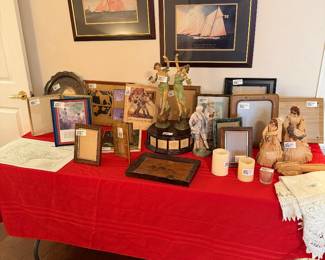 All items in this sale are individually posted for pre-offers at the following link: https://estatesalefinder.net/estate-sales/tx/fairview/fairview-gated-hoa-sale-c8b7?from=dashboard&tab=active&view=buyer