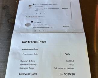 Sale Picture