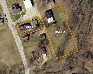AerialTractMap