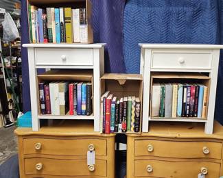 Hardcover Books