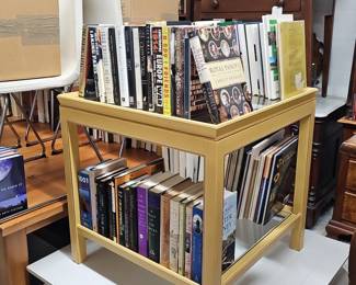 Hardcover and Paperback Books