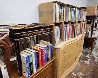 Hardcover Books