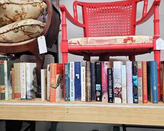 Hardcover Books