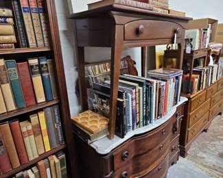 Hardcover Books