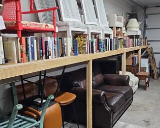 Hardcover Books