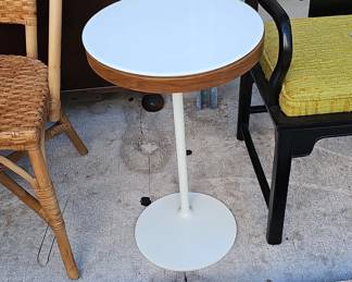IKEA Stockholm Side Table