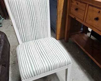 Tommy Bahama Ocean Breeze Sea Winds Upholstered Side Chair