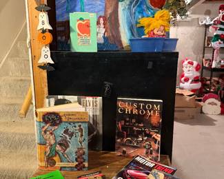 Sale Picture