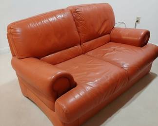 Contemporary Leather Furniture