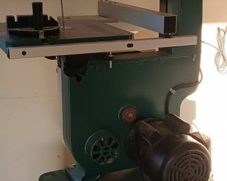 Grizzly Industrial G0555LX 14-Inch Bandsaw