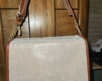 Vintage handbag
