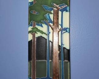 Motawi tile