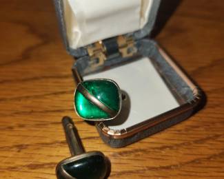 Men's jewelry
