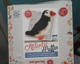 Felting kit
