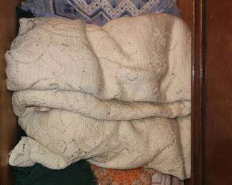 Linens