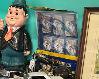 Collectibles