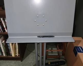 Music stand