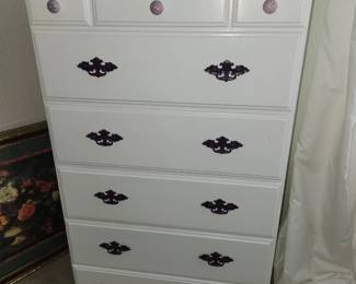 Small chest