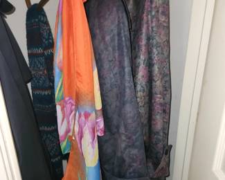 Women's clothing