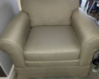 Flexsteel chair