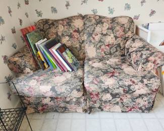 Loveseat